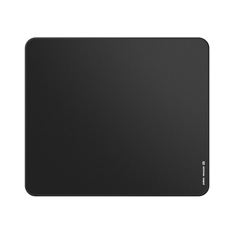 マウス・トラックボール PULSAR SUPERGLIDE GLASS PAD XL BLACK 81CV-JNRIcL._UF350,350_QL80_.jpg